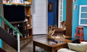 Imagem 6: RIO DE JANEIRO - Casa de Condomínio - PECHINCHA