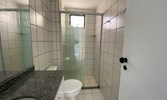 Imagem 5: Apartamento a venda em Petrópolis -Cond. Aldo do Juruá