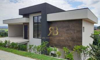 Imagem: Linda Casa de Sobrado em Atibaia-SP