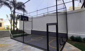 Imagem 4: Apartamento com 3 dormitórios à venda, 118 m² por R$ 900.000,00 - Jardim João Paulo II - P