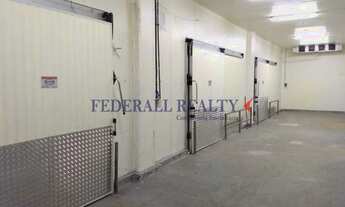 Imagem 7: Aluguel de galpão frigorífico no Rio de Janeiro, RJ