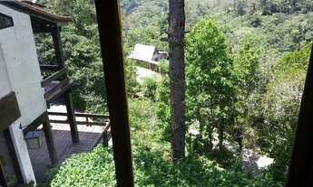 Imagem 6: Propriedade próxima a saída para o Rio de Janeiro - Petrópolis - RJ