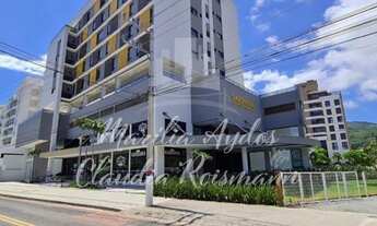 Imagem 2: SALA COMERCIAL em FLORIANÓPOLIS - SC, CÓRREGO GRANDE