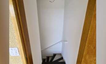 Imagem 6: Cobertura Vila Tibiriçá- 88 metros - Nova/Nunca Habitada!