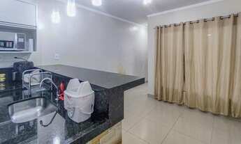 Imagem: Excelente Casa 2 Dorms - Suíte - Jardim