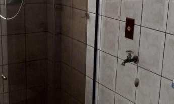 Imagem 3: Kitnet com 1 dormitório à venda, 29 m² por R$ 129.000,00 - Centro - São Vicente/SP