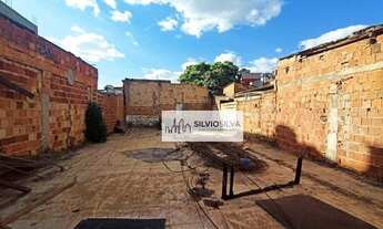 Imagem 6: Lote Setor Leste Estrutural