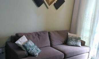 Imagem 2: Apartamento com 3 dormitórios à venda, 61 m² por R$ 426.000,00 - Tatuapé - São Paulo/SP