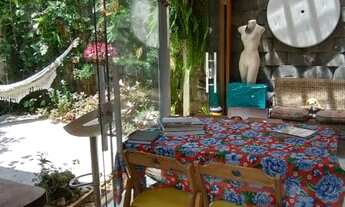 Imagem 3: Casa de condomínio com 3 quartos, km 26 da Raposo Tavares