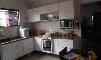 Imagem 5: Linda Casa com 3 dormitórios à venda, 158 m² por R$ 650.000 - Vila Guilhermina - Praia Gra