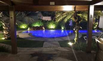 Imagem 6: Casa com 3 dormitórios à venda, 300 m² por R$ 6.000.000,00 - Jurerê Internacional - Floria