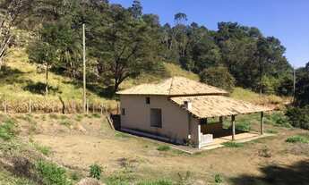 Imagem 4: Fazenda para Venda em Nova União, Antônio dos Santos, 1 dormitório, 1 suíte