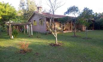 Imagem 2: Sítio com terreno plano