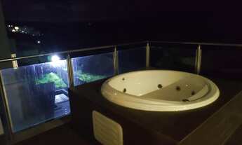 Imagem 4: Casa de condomínio para aluguel tem 250 metros quadrados com 4 quartos