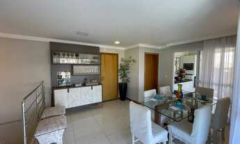 Imagem: COBERTURA DUPLEX EM ITAPOÃ - VILA VELHA/ES