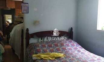 Imagem 3: Casa com 3 dormitórios à venda, 70 m² por R$ 450.000,00 - Vila Carrão - São Paulo/SP