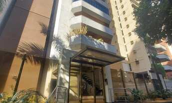 Imagem: Apartamento com 5 suítes no Setor Oeste