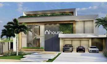 Imagem: Casa à venda na Barra da Tijuca - Condomínio