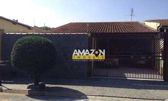 Imagem: Casa residencial à venda, Jardim Do Sol