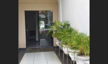 Imagem 2: Apto Ed. Jacarandá para venda com 67 metros quadrados com 2 quartos em Dom Aquino - Cuiabá