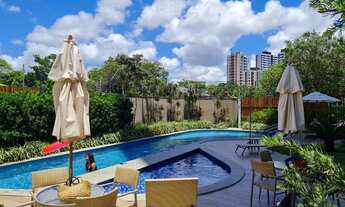 Imagem 6: Apartamento no Bairro do cordeiro com 3 quartos sendo 1 suíte com 62m² por R$ 450MIL