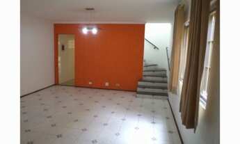 Imagem: SOBRADO EXCELENTE C/ 03 DORM. ( 01 SUÍTE)