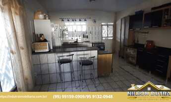 Imagem 4: Venda] Casa no Bairro Cinturão Verde