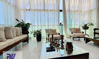 Imagem 3: Apartamento 4 Dormitórios à venda 280 m² R$ 2.800.000,00 - Horto Florestal - Salvador