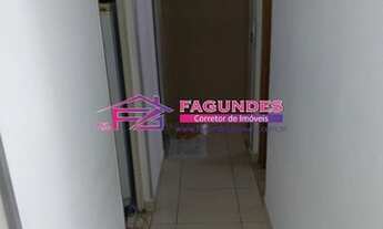 Imagem 7: Vende-se Apartamento ( Condomínio Palmares ao lado da estação de Vila Natal