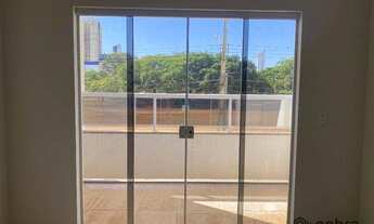 Imagem 4: Apartamento com 2 dormitórios para alugar, 76 m² por R$ 2.185,86/mês - Plano Diretor Sul