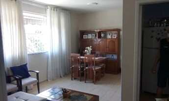 Imagem: Apartamento para á venda em brotas, salvador