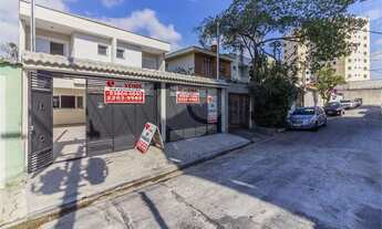 Imagem: Sobrado com 3 quartos em SANTANA