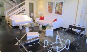 Imagem 5: Apartamento com 3 dormitórios à venda, 169 m² por R$ 2.200.000,00 - Praia Brava - Florianó