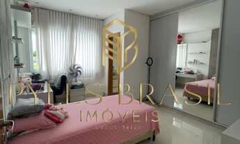 Imagem 7: Sobrado 4 Suítes Jardins Madri