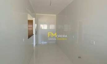 Imagem 4: Apartamento com 2 dormitórios à venda, 89 m² por R$ 505.000 - Boqueirão - Praia Grande/SP