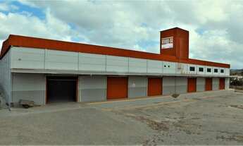 Imagem 5: Galpão à venda, Limoeiro - Brusque/SC