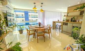 Imagem 3: Ed Montreal-4 Qts-2 Suítes-160 Mts-Finamente Montado-3 Vagas-Lazer Clube