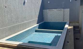 Imagem 4: Casa 3/4 - Alto padrão com piscina