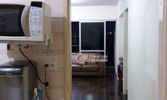 Imagem 3: Apartamento com 120m², 3 quartos, 1 suíte, 3 banheiros, 1 vaga de garagen