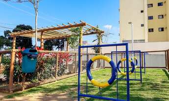 Imagem 2: Apartamento para venda possui 52 metros quadrados com 2 quartos em Luiz Anselmo - Salvador