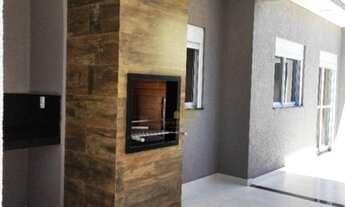 Imagem 7: Casa com 3 dormitórios à venda, 110 m² por R$ 745.000,00 - Jardim Park Real - Indaiatuba/S