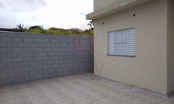 Imagem 3: CASA TERREA Casa com 2 dormitórios