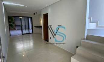 Imagem 3: Sobrado com 2 dormitórios Suite à venda, 75 m² por R$ 320.000 - Jardim Wanel Ville V - Sor