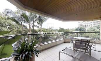 Imagem 6: Apto venda Jardim Paulista