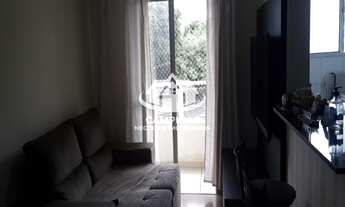 Imagem 3: Apartamento Jardim Magnólia - Campinas - Condomínio Residencial Spazio Di Cavalcanti Apar