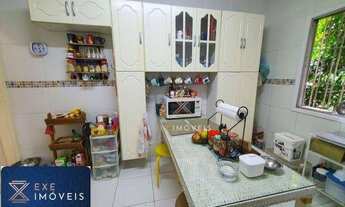 Imagem 7: Casa com 3 dormitórios à venda, 115 m² por R$ 1.350.000 - Vila Mariana - São Paulo/SP