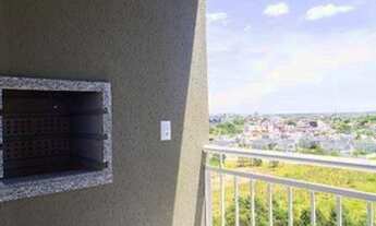 Imagem 3: Apartamento com 2 dormitórios à venda, 58 m² por R$ 298.998,85 - Igara - Canoas/RS