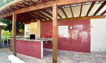 Imagem 7: 2 Meses de Aluguel Gráis! Lindíssimo Apê 2Qts - Taquara!