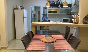 Imagem 3: Casa com 4 dormitórios à venda, 258 m² por R$ 1.900.000,00 - Jardim Vila Paradiso - Indaia