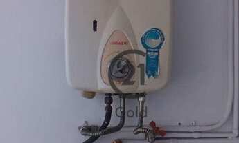 Imagem 6: Apartamento com 2 dormitórios para alugar, 70 m² por R$ 1.500/mês - Tatuapé